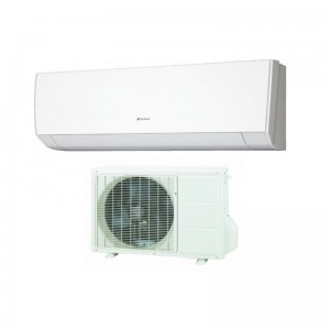 Air conditioners and heat pump