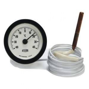 thermometers