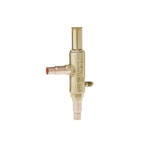 Pressure regulating valves