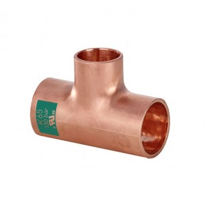 Copper fitting