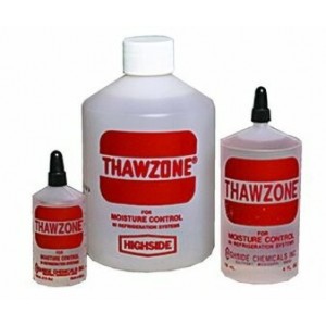Thawzone®  Highside Chemicals, Inc.