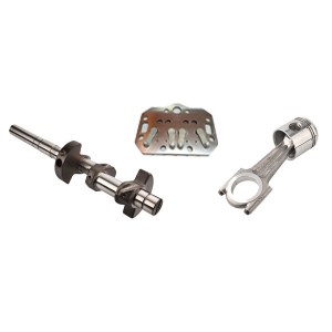 Spare parts Kompressors