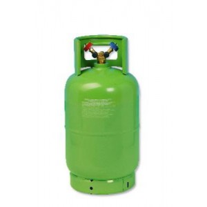 Refrigerants