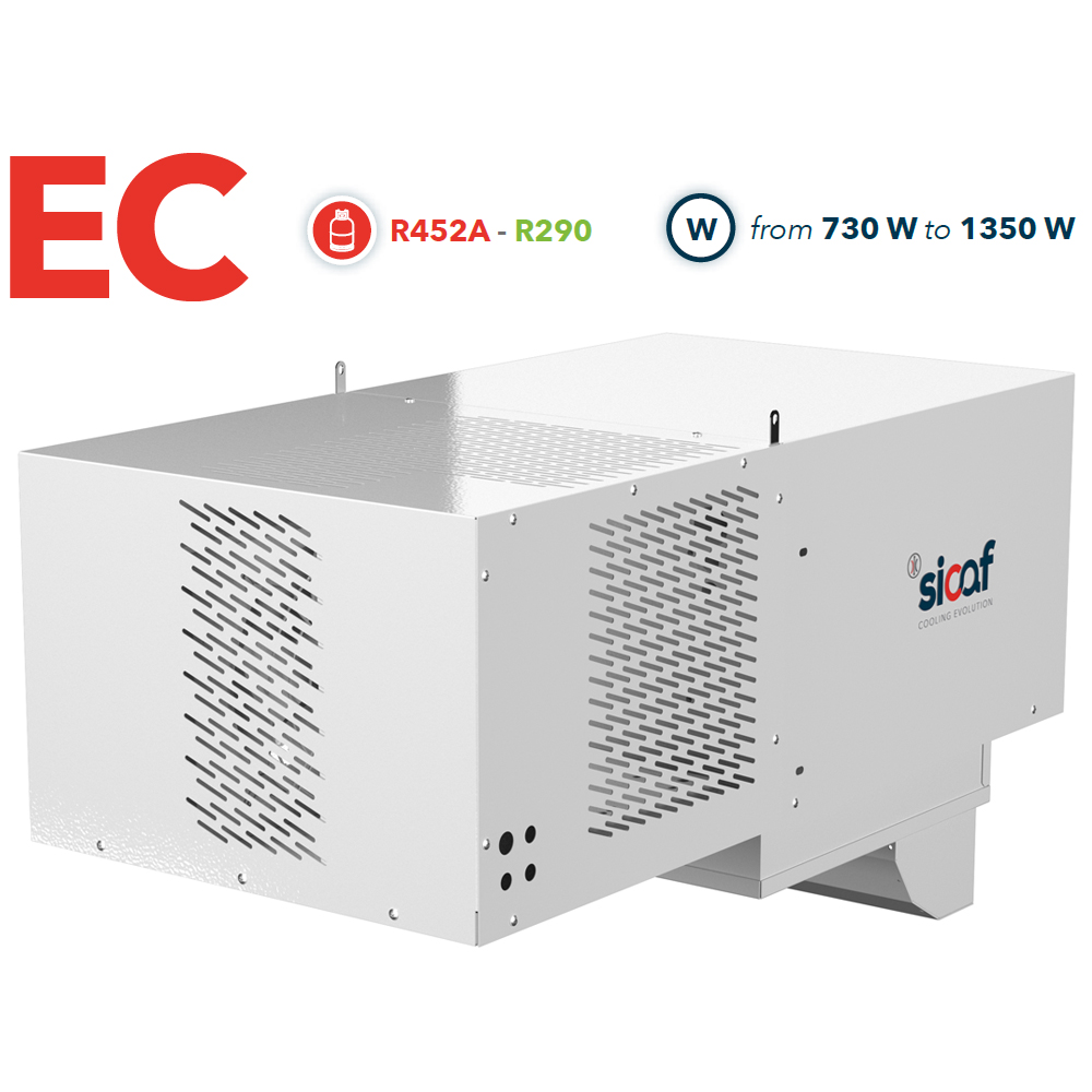 EC MONOBLOCCO A SOFFITTO