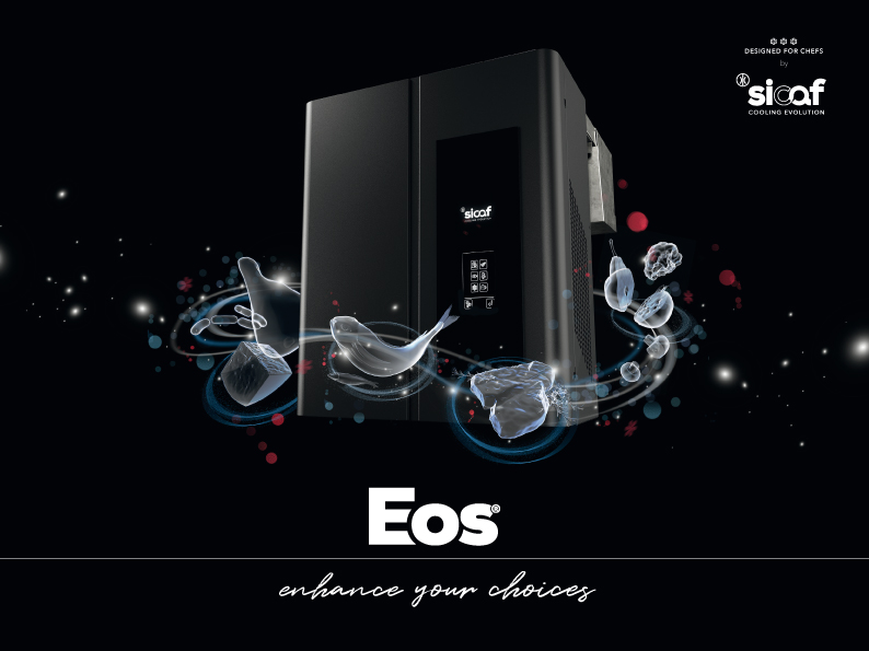 Monoblocchi EOS